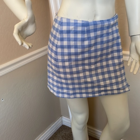 Forever 21 skirt - Picture 3 of 4